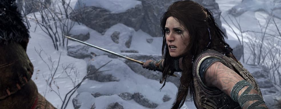 Глава разработки God of War просит фанатов набраться терпения в свете многочисленных слухов о Ragnarok