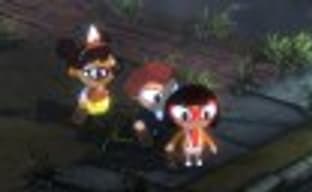 Costume Quest 2: детский праздник