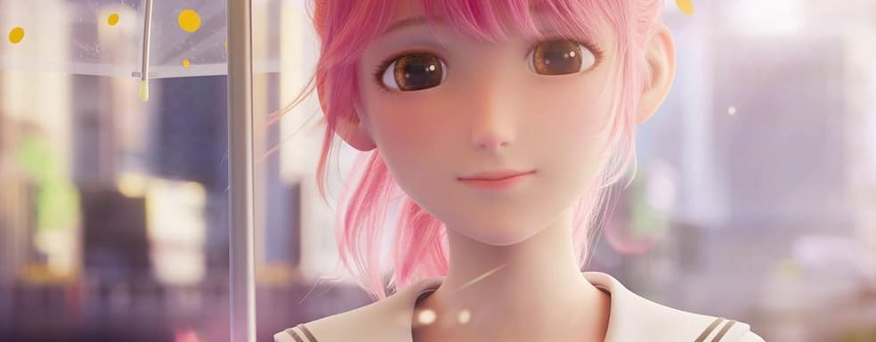 Уютная игра с переодеванием Infinity Nikki выйдет на PS5 в декабре — слух