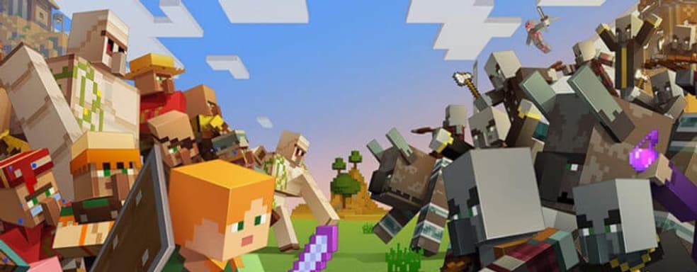На турнире по Minecraft стриминговый сервис Twitch крутил рекламу презервативов