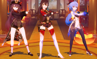 В обновлении 3.1 для Genshin Impact тихо упростили украшение личных миров в Чайнике безмятежности