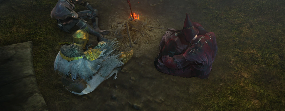 Dark Souls теперь можно полностью пройти в кооперативе — вышел мод Seamless Co-op