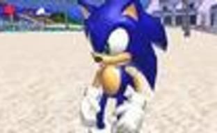Sonic Adventure для XBLA и PSN в 4:3