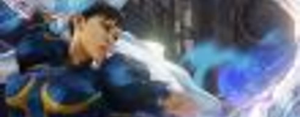 Capcom не планирует выпускать расширенные издания Street Fighter V