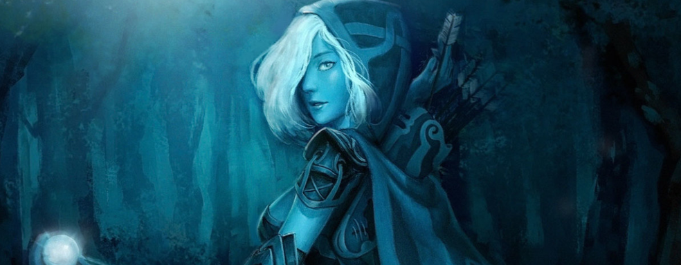 В Dota 2 можно отказаться от игры с непонравившимися союзниками. Valve дала платным подписчикам полезную функцию