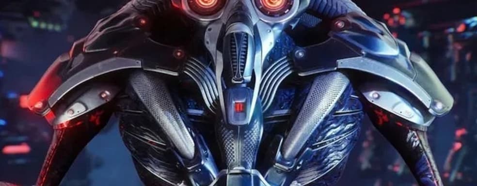 Galactic Civilizations 4 выйдет в конце апреля. Это по-прежнему эксклюзив Epic