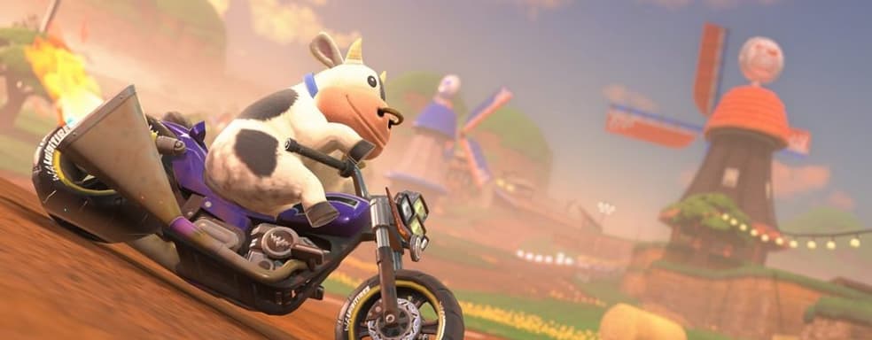 Nintendo будет продавать ключи с инструкциями по установке игр вместо картриджей для Switch 2