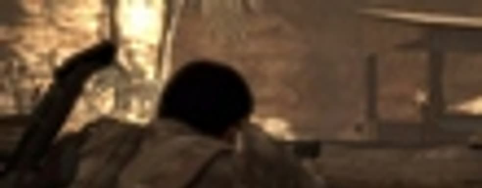 Alpha Protocol перенесли на весну 2010. Официально