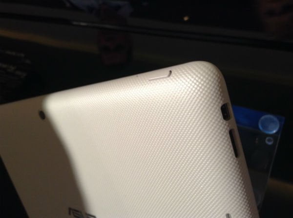 ASUS Memo Pad FHD10