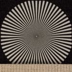 Nikon D810, тестовый снимок: ISO 8000, RAW, центр кадра