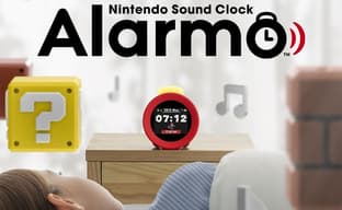 Nintendo задержит продажи Alarmo в Европе. Устройств на всех не хватит