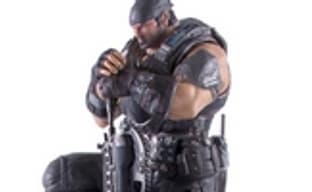 Коллекционные издания Gears of War 3