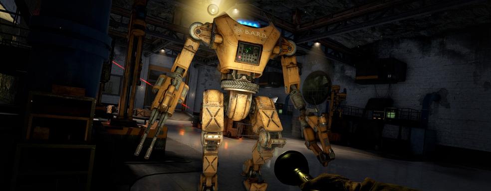 [СТРИМ] Инглиш СТАЛКЕР. Atomfall