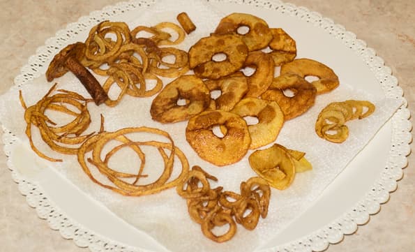 Сплошной нож