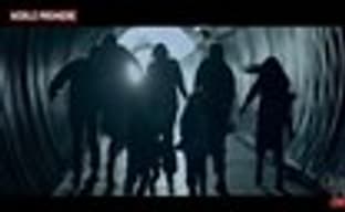 Е3-трейлер Overkill's The Walking Dead