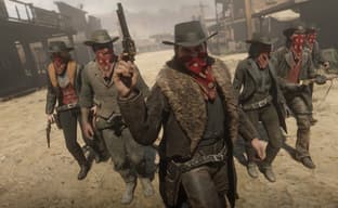 Сюжетная кампания не нужна – Red Dead Online теперь является самостоятельным проектом