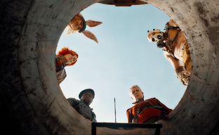 The movie "Borderlands" will be officially released in Russia and earlier than in the USA