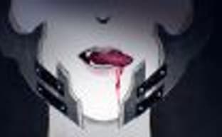 Code Vein – хардкорная ролевая игра про вампиров от создателей God Eater