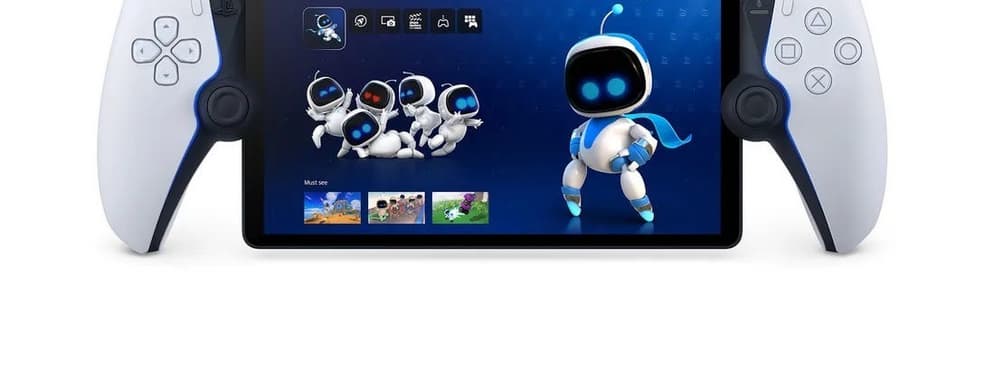 PlayStation Portal получила бета-версию поддержки облачного стриминга