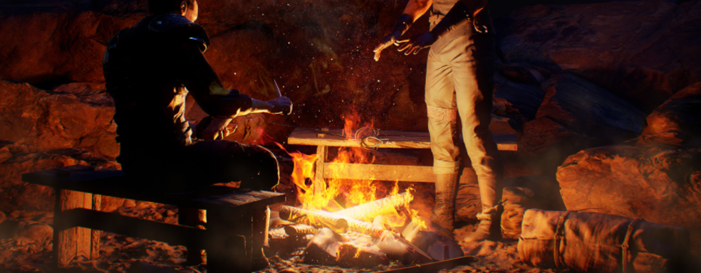 Ремейк «Готики» помогает делать автор мода Enderal для Skyrim