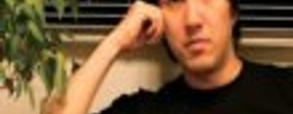 Goichi Suda доволен PS4