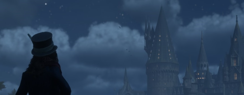 Hogwarts Legacy получит летнее обновление 6 июня с квестом-эксклюзивом PlayStation