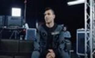 Рекламный ролик FIFA 16 - «Играй красиво»