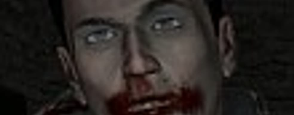 F.E.A.R. Perseus Mandate - взгляд со стороны