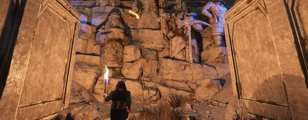 Кинематографический Гимли вернется к своей роли в выживании The Lord of the Rings: Return to Moria