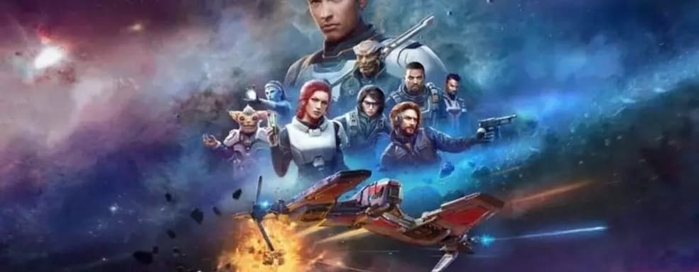 Everspace 2 выйдет в Xbox Game Pass. Названа дата релиза на PS5 и XSX|S