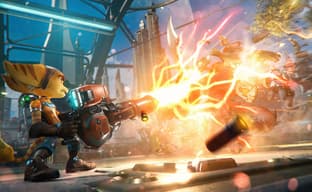 У Ratchet & Clank: Rift Apart будет рекордно быстрая загрузка