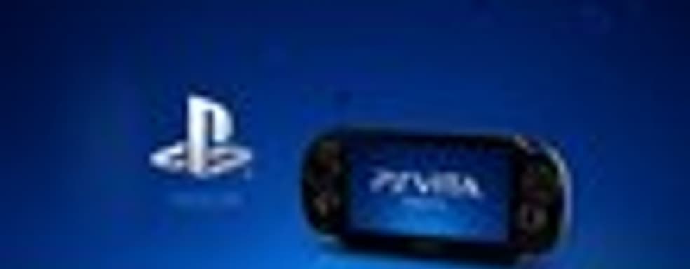 PS Vita - ролик из рекламной кампании The World Is In Play [Обновлено]