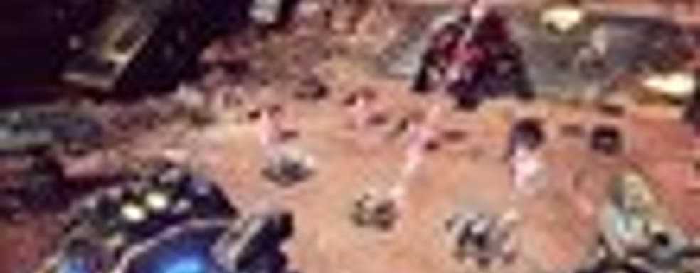 Бета-тест Command & Conquer 4 стартует сегодня