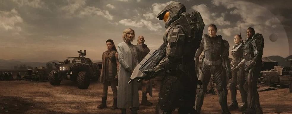 Кики Вулфкилл ушла из 343 Industries. Она отвечала за сериал по Halo