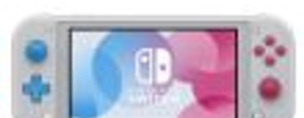 Не всё так просто. Наш видеообзор Nintendo Switch 2019 и Switch Lite