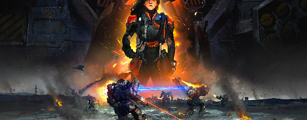 В Steam стартовали сразу две распродажи со скидками до 80%