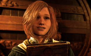 Сообществу Hogwarts Legacy дадут шанс получить мантию Мерлина ещё раз. Avalanche анонсировала трансляцию