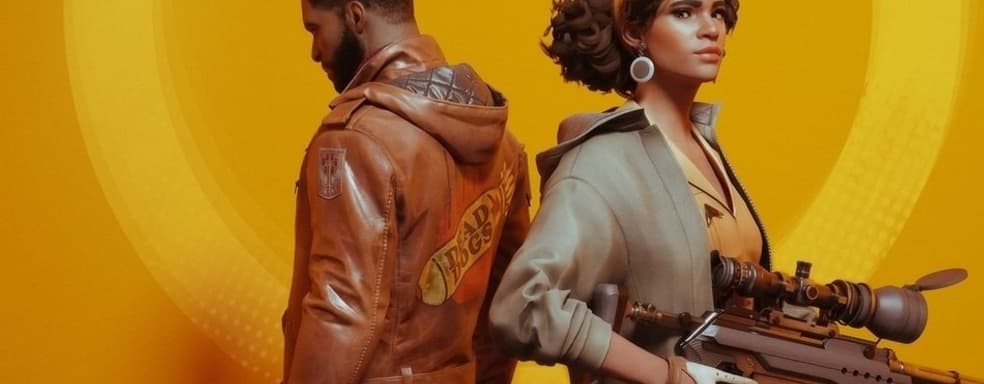 В EGS начали раздавать шутер с элементами иммерсивного симулятора Deathloop