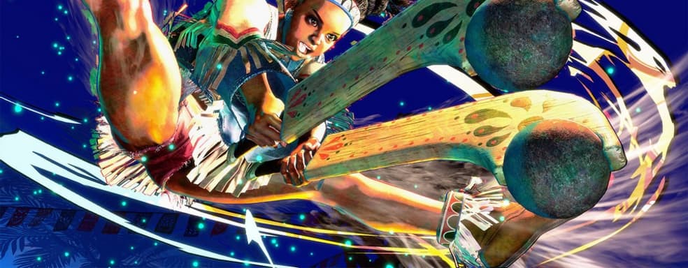 Street Fighter 6 стала самым популярным файтингом на ПК, обойдя Tekken и даже Mortal Kombat