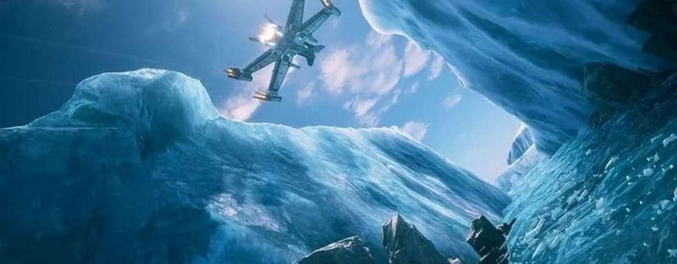 87% Positive Reviews. Full Version of Dynamic Space Shooter Everspace 2 Released