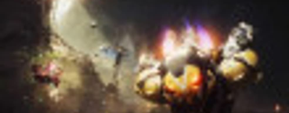 Anthem 2.0 подтверждена. BioWare объявляет о серьезных изменениях в игре