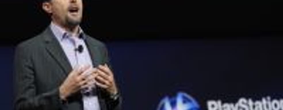 Sony подтвердила разработку более мощной версии PS4, консоль не покажут на Е3