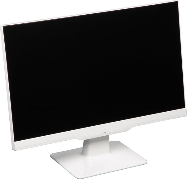 ЖК-монитор ViewSonic VX2363Smhl, общий вид