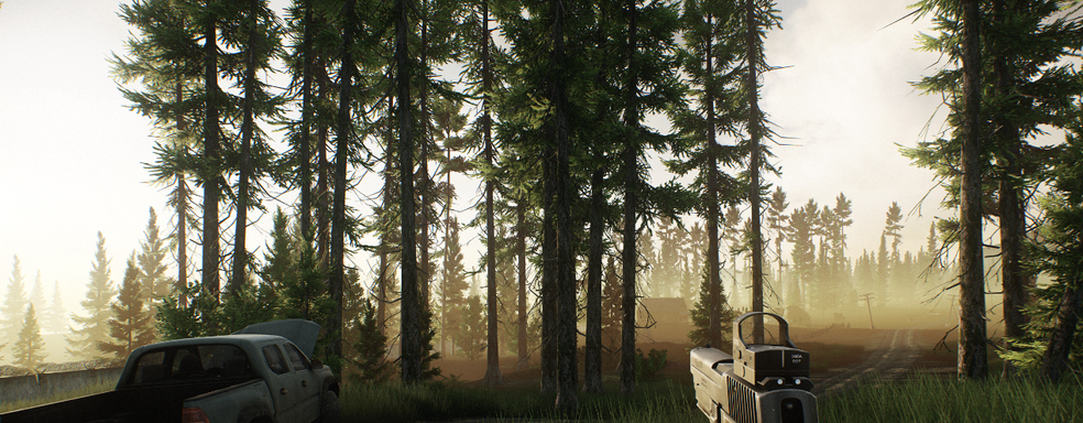 В Escape from Tarkov резко сократилась популяция читеров. Разработчики рассказали о банах за 5 месяцев