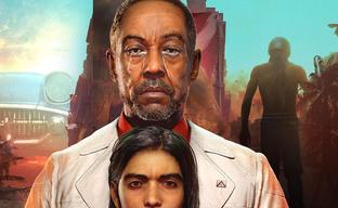 Gaming journalist called Far Cry 6 sh**, CD Projekt is working on a new game — the most interesting news for October 6