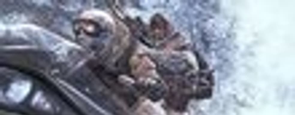 Первый трейлер мультиплеера Modern Warfare 2