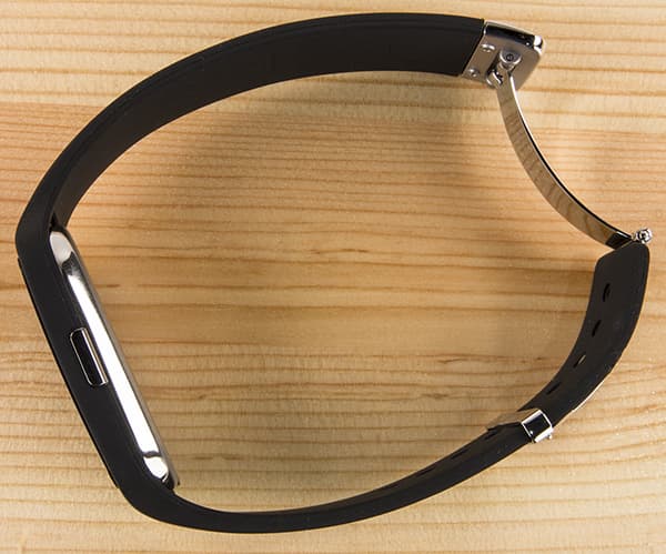 Умные часы Sony SmartWatch 3 Умные часы Sony SmartWatch 3