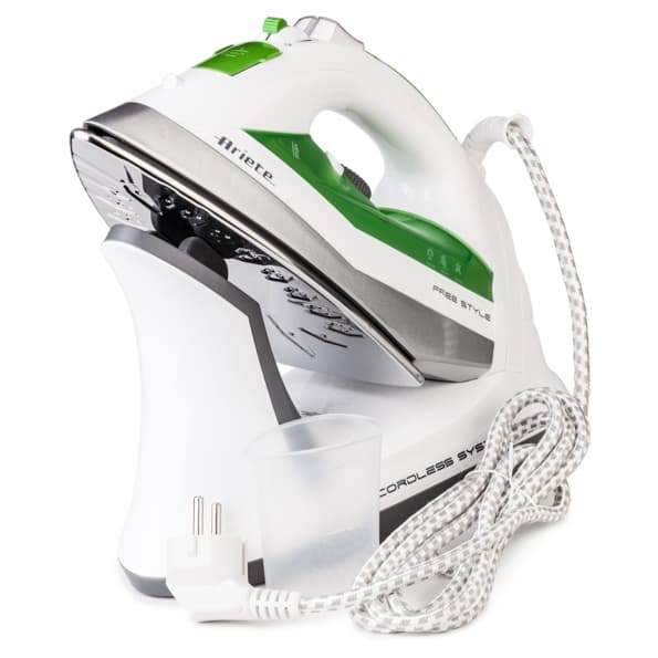 Беспроводной утюг Ariete Freestyle 6236