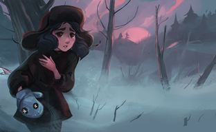 Ужасы плохого управления. Обзор Torn Away