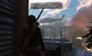 10 минут нового геймплея Rise of the Tomb Raider